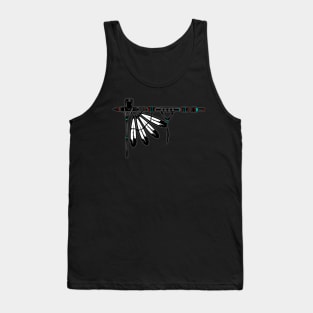 PIPE 1 Tank Top